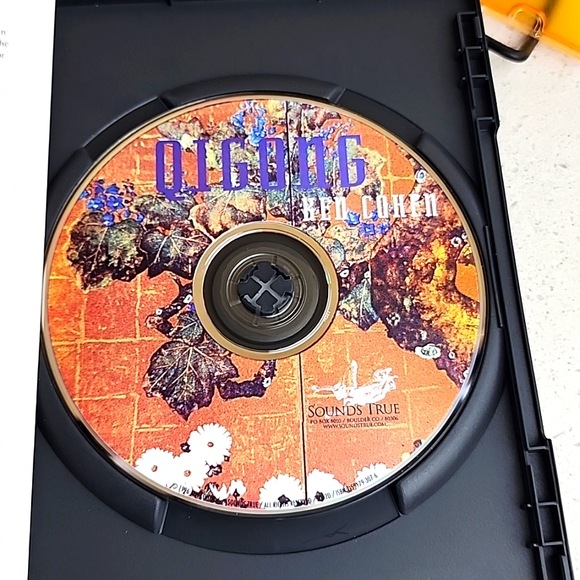 Tai Chi, Qigong, and Tai Chi DVDs - Picture 4 of 10